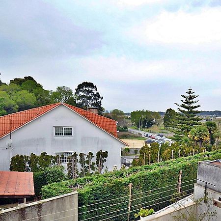 Apartamento En Fefinanes, 坎巴多斯 外观 照片