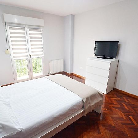 Apartamento En Fefinanes, 坎巴多斯 外观 照片