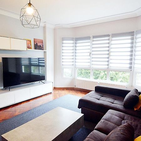 Apartamento En Fefinanes, 坎巴多斯 外观 照片