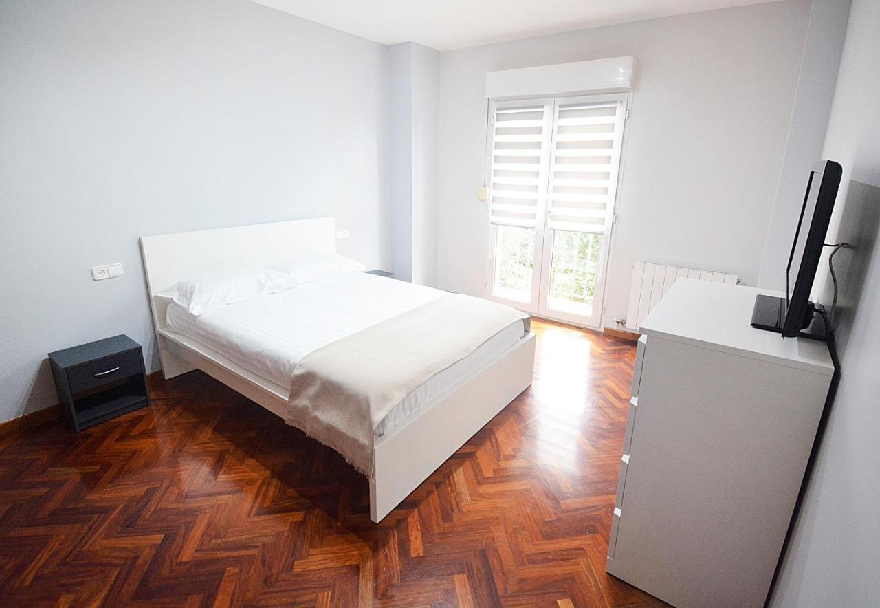 Apartamento En Fefinanes, 坎巴多斯 外观 照片