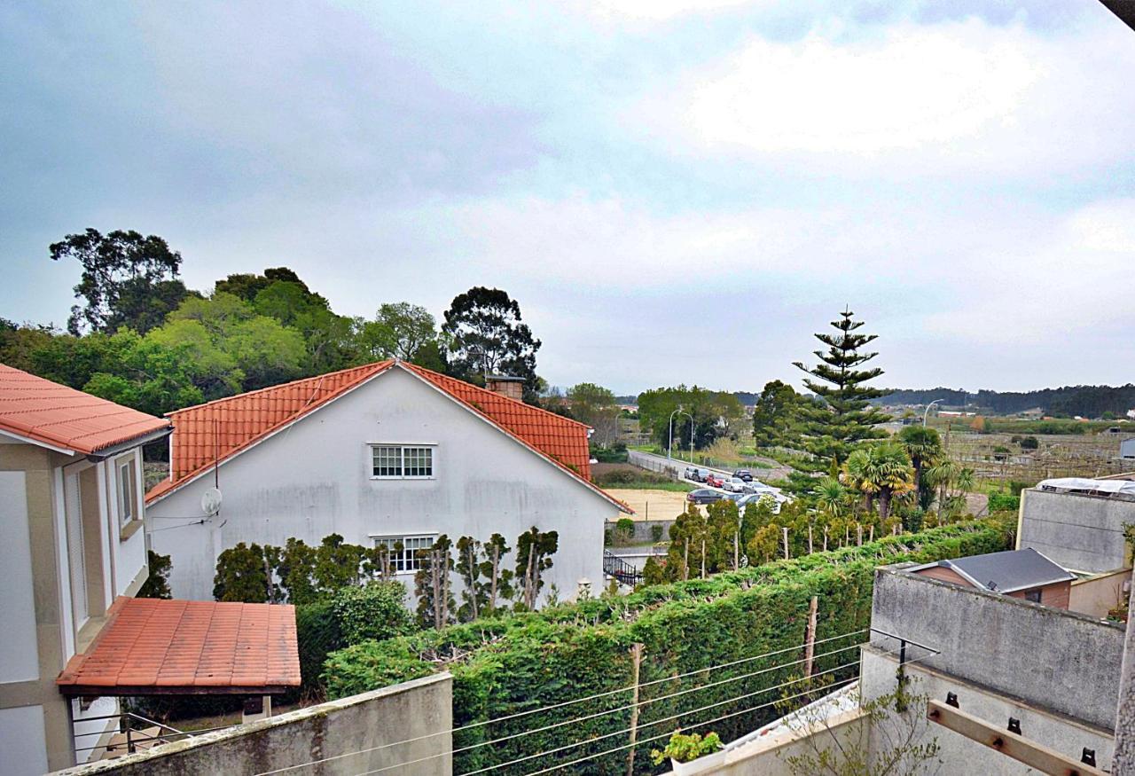 Apartamento En Fefinanes, 坎巴多斯 外观 照片