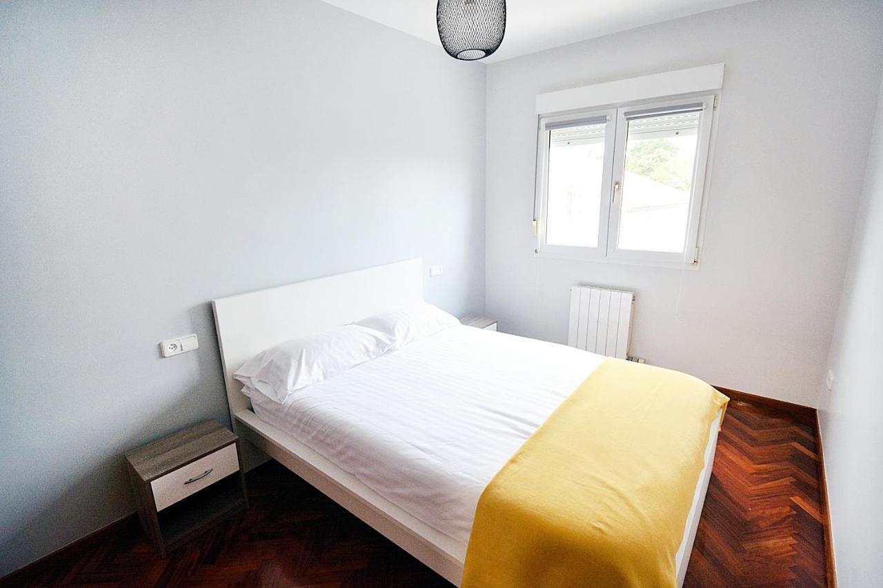 Apartamento En Fefinanes, 坎巴多斯 外观 照片
